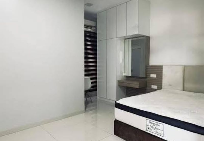 Jalan Astaka 3A/KU2 @ Laman Vista Alam