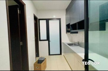 Duta Villa, Setia Alam