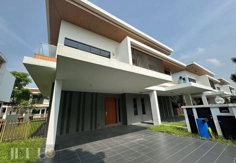 Monterey Residences @ Eco Sanctuary