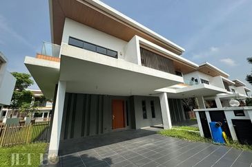 Monterey Residences @ Eco Sanctuary