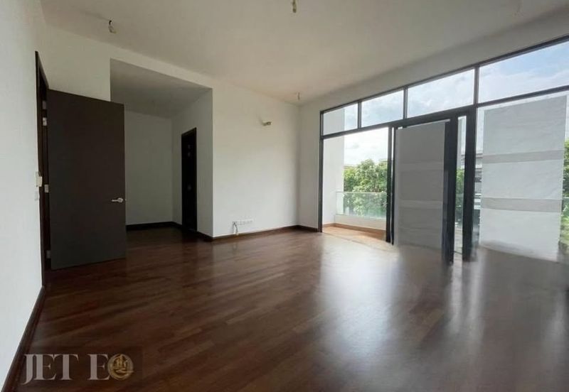 Monterey Residences @ Eco Sanctuary