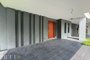 Monterey Residences @ Eco Sanctuary