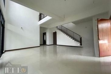 Monterey Residences @ Eco Sanctuary