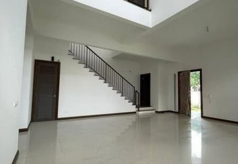 Monterey Residences @ Eco Sanctuary