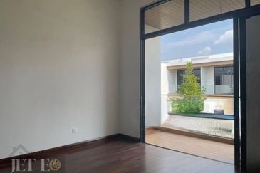 Monterey Residences @ Eco Sanctuary