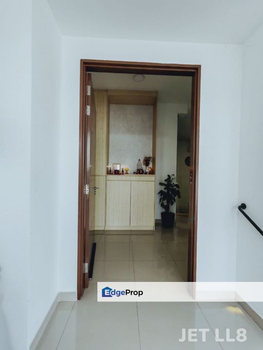 RARE Unit + Renovated ✨ 3 Storey Semi-D House for SALE | Setia Utama 1, Montana, Setia Alam, Selangor, Setia Alam/Alam Nusantara
