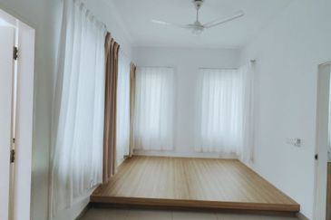 Setia Alam Setia Utama 1