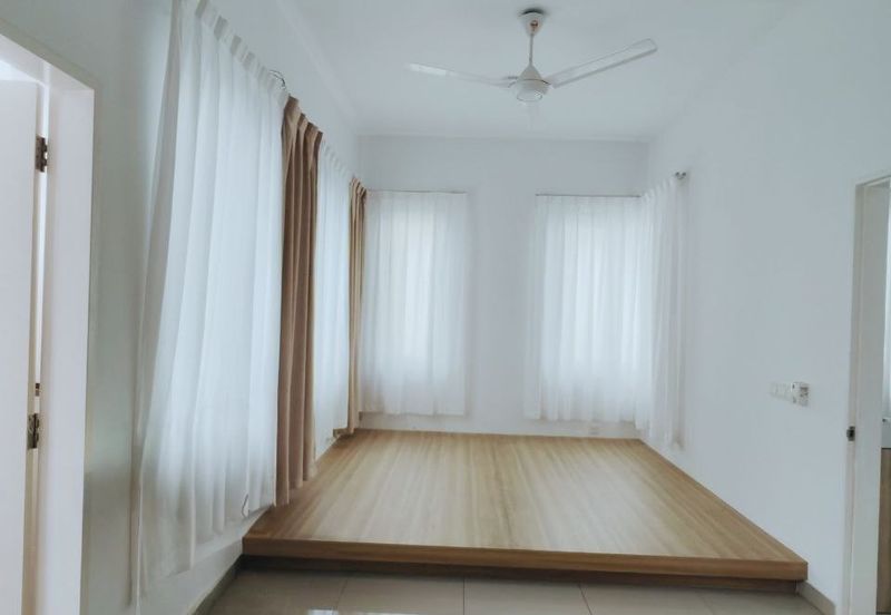 Setia Alam Setia Utama 1