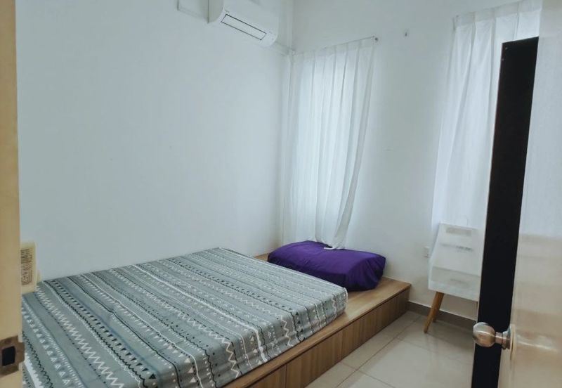 Setia Alam Setia Utama 1