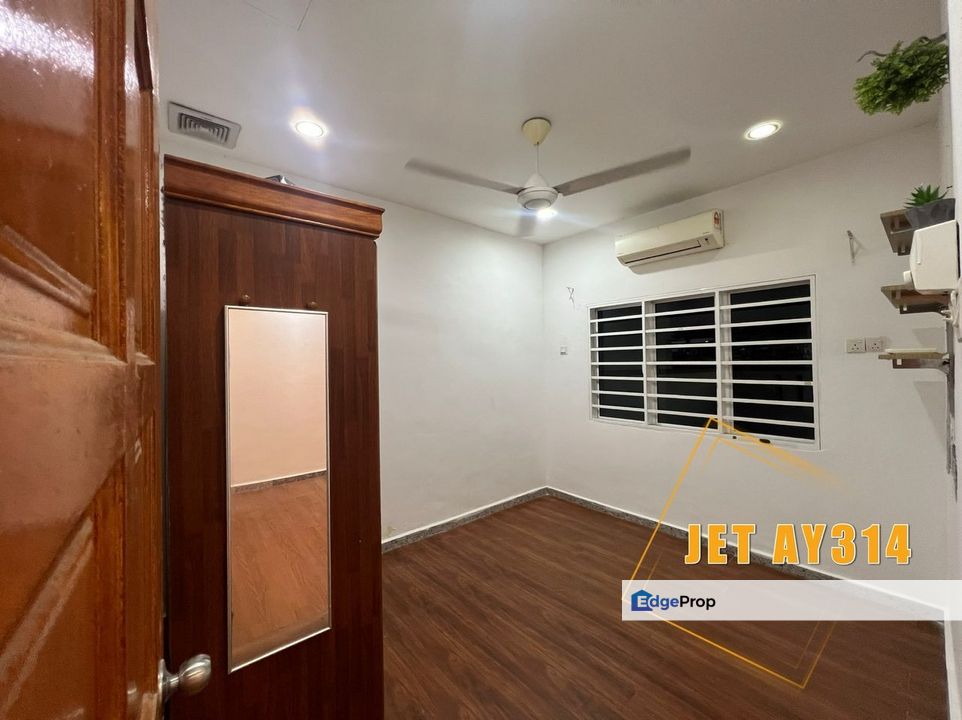 BEST Deal 🏡 Single Storey Terrace House for SALE | Jalan Samarinda, Kampung Jawa, Klang, Selangor, Klang