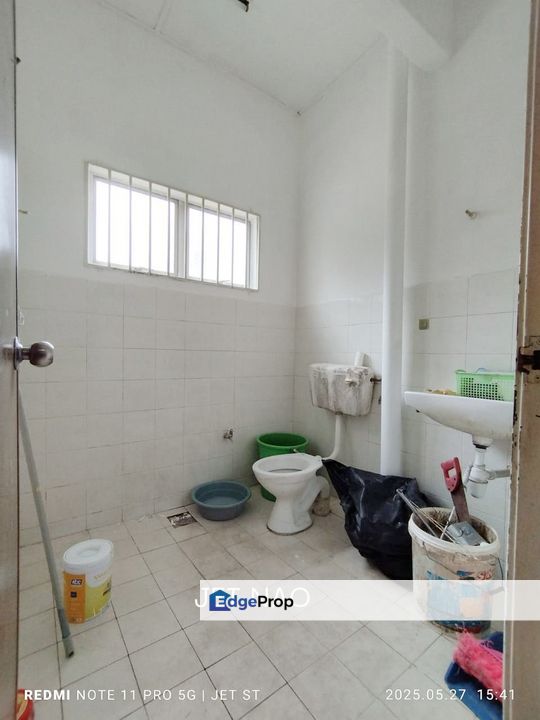 RARE Unit + Renovated 🎨 Double Storey Terrace House for SALE | Taman Mewah Jaya, Taman Sentosa, Klang, Selangor, Klang