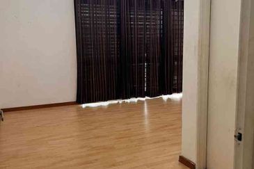 Avani @ Bandar Bukit Raja