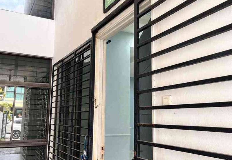 Avani @ Bandar Bukit Raja