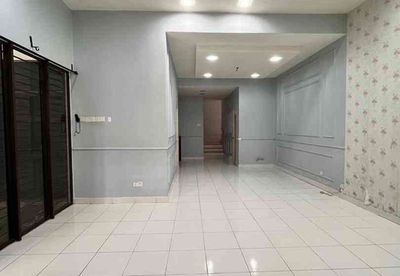 Avani @ Bandar Bukit Raja