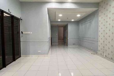 Avani @ Bandar Bukit Raja