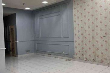 Avani @ Bandar Bukit Raja