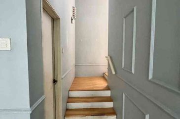 Avani @ Bandar Bukit Raja