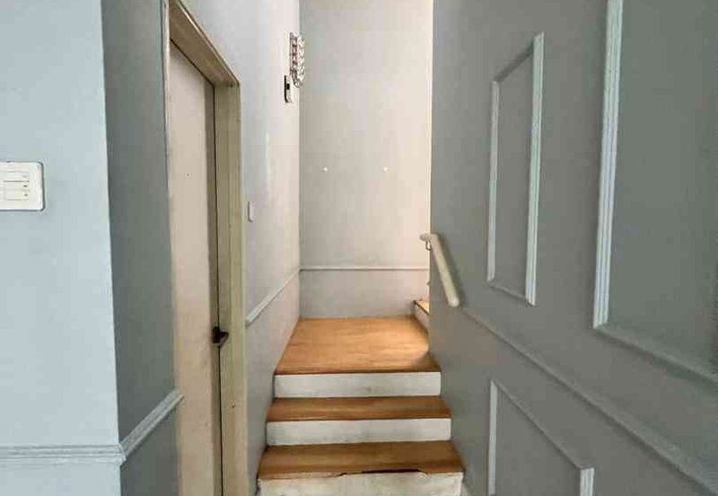 Avani @ Bandar Bukit Raja