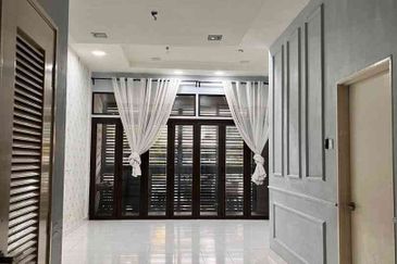 Avani @ Bandar Bukit Raja