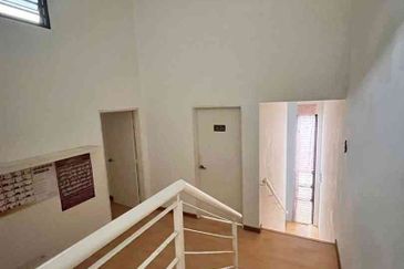 Avani @ Bandar Bukit Raja