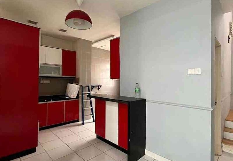 Avani @ Bandar Bukit Raja