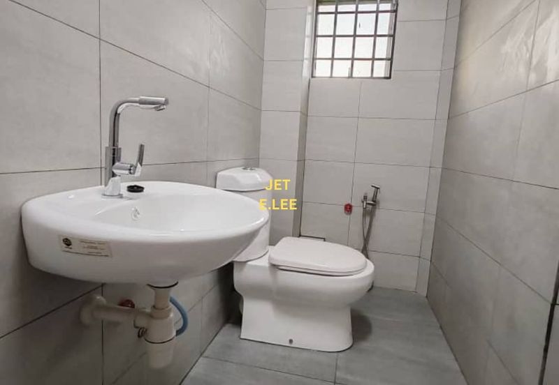 Berjaya Park (Taman Berjaya)