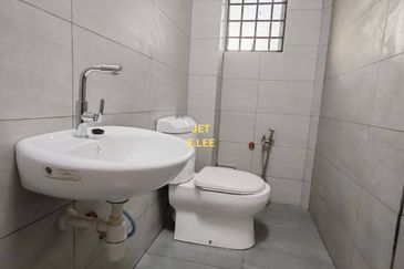 Berjaya Park (Taman Berjaya)