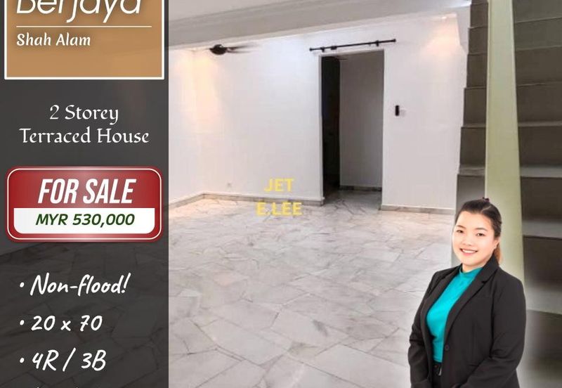 Berjaya Park (Taman Berjaya)