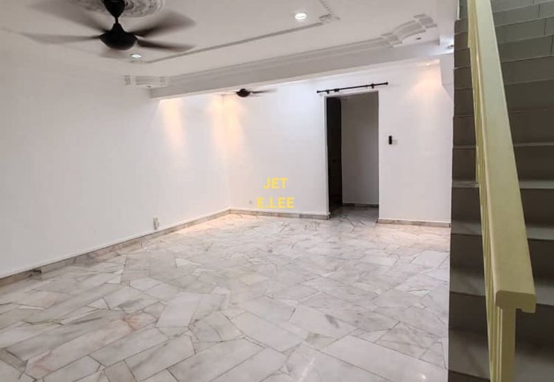 Berjaya Park (Taman Berjaya)