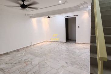 Berjaya Park (Taman Berjaya)