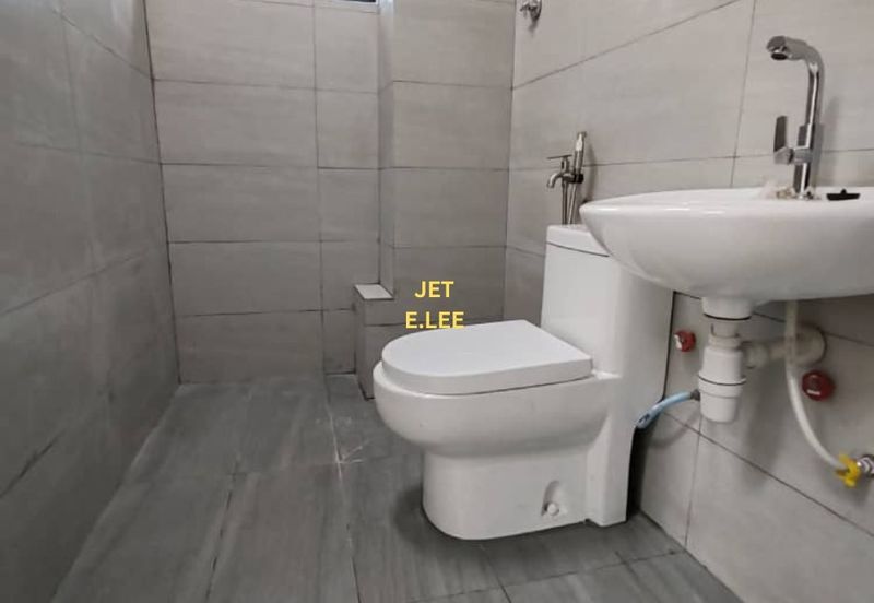 Berjaya Park (Taman Berjaya)