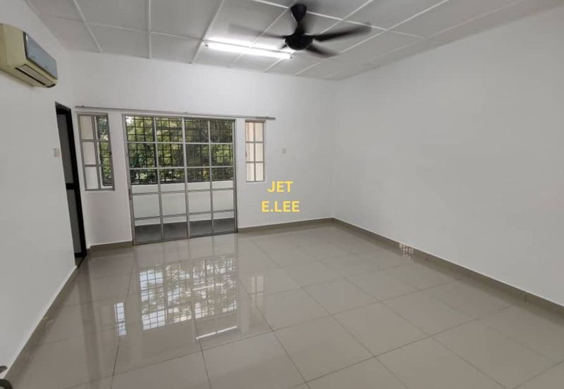 Berjaya Park (Taman Berjaya)