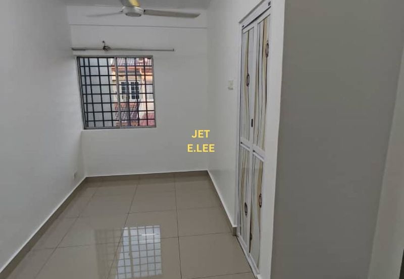 Berjaya Park (Taman Berjaya)