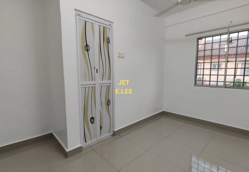 Berjaya Park (Taman Berjaya)