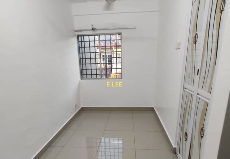 Berjaya Park (Taman Berjaya)