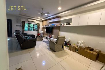 Taman Eng Ann, Klang