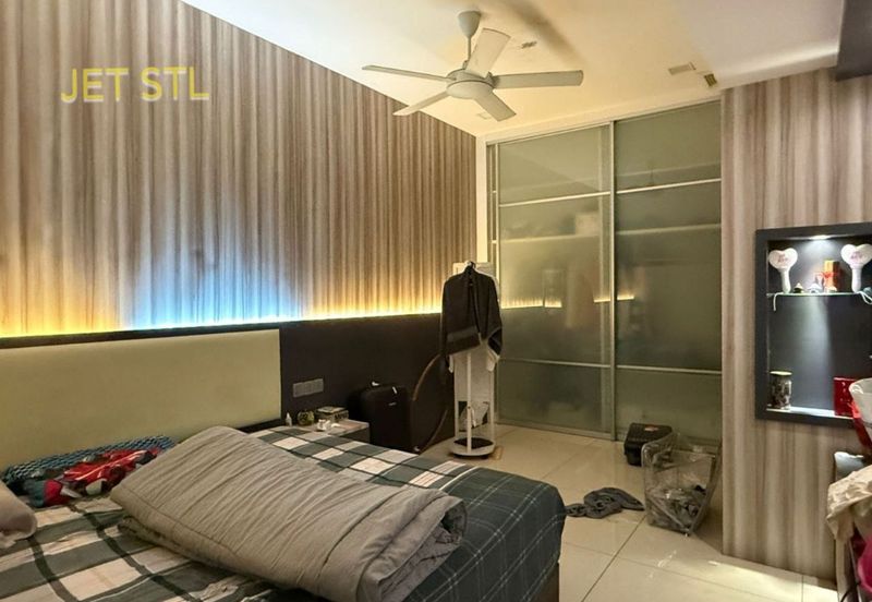 Taman Eng Ann, Klang