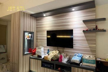 Taman Eng Ann, Klang