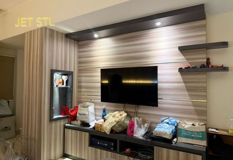 Taman Eng Ann, Klang