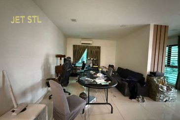 Taman Eng Ann, Klang