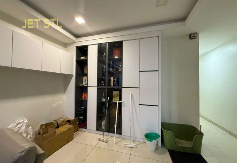 Taman Eng Ann, Klang