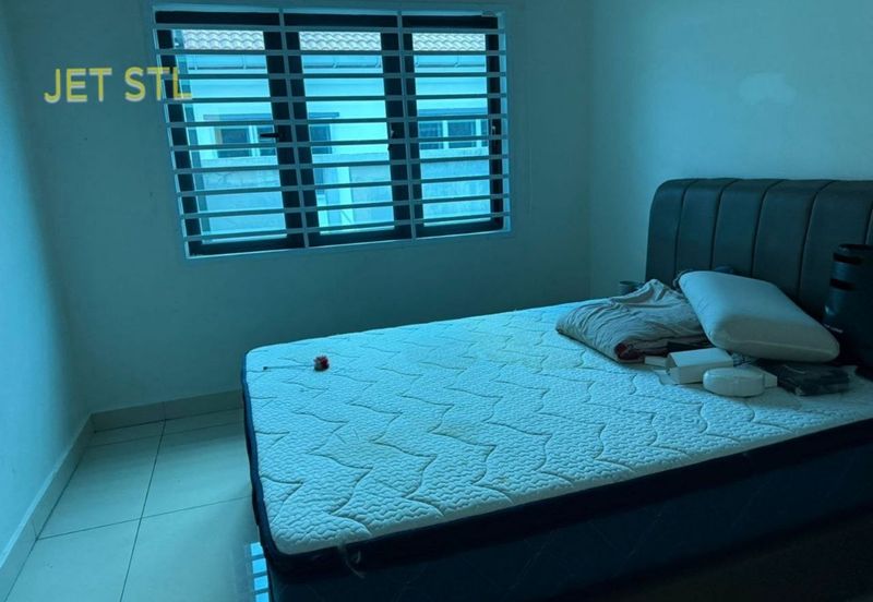 Taman Eng Ann, Klang