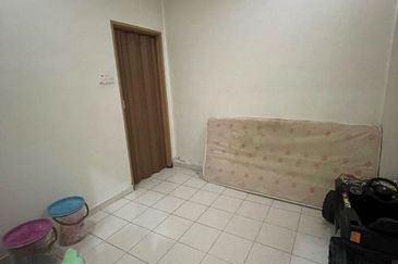 Taman Saujana, Klang