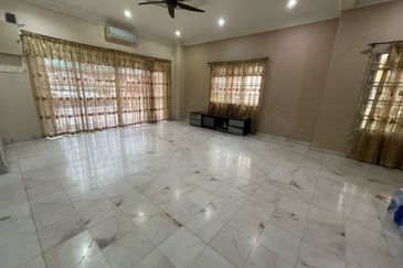 Taman Saujana, Klang