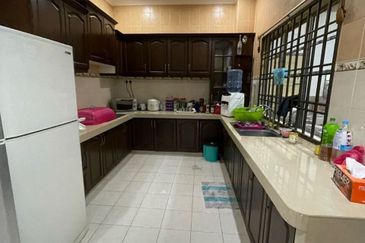 Taman Saujana, Klang