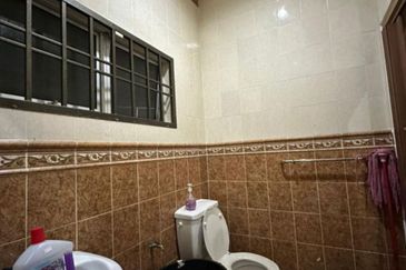 Taman Saujana, Klang