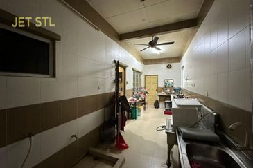 Taman Saujana, Klang