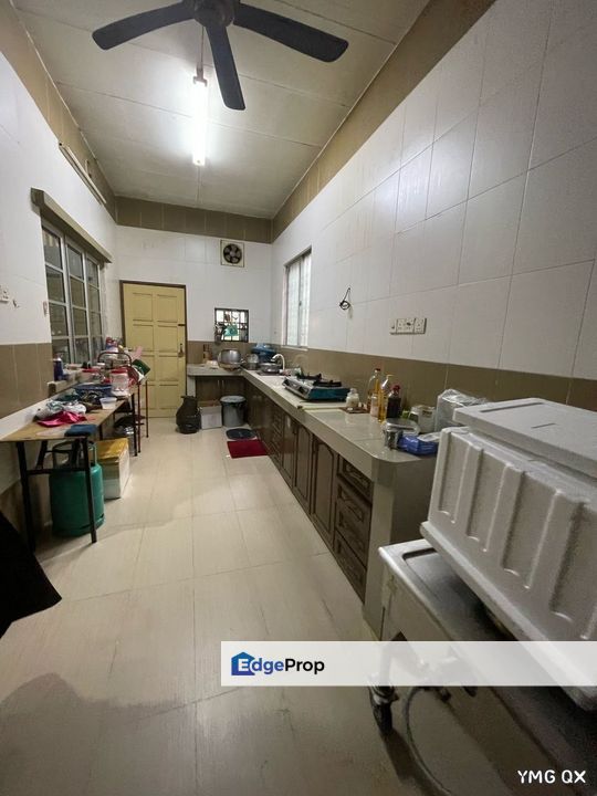 RARE Unit 🏡 2 Storey Semi-D House for SALE | Taman Saujana, Lorong Mohd Tahir, Klang, Selangor, Klang