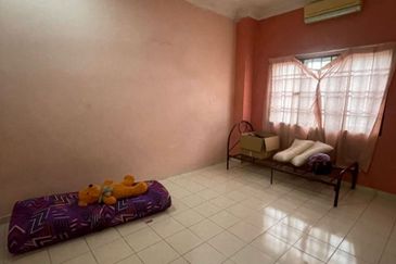 Taman Saujana, Klang