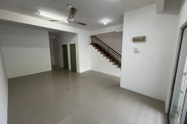 Taman Sungai Kapar Indah